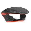 Furia Carbon Fiber Custom Paint