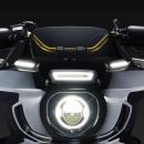 Auxiliary Lights