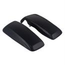 Saddlebag Lid Covers