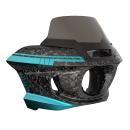 Furia Carbon Fiber Custom Paint