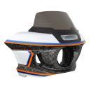 Daybrake Carbon Fiber Custom Paint