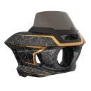 Matador Carbon Fiber Custom Paint