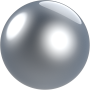 Atlas Silver Metallic