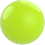 Biohazard Green