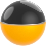 Hightail Yellow Pearl
