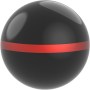 Black / Red