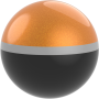 Torched Orange