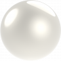 White Gold Pearl
