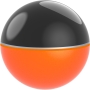 Wicked Orange Pearl
