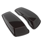  Saddlebag Speaker Lids