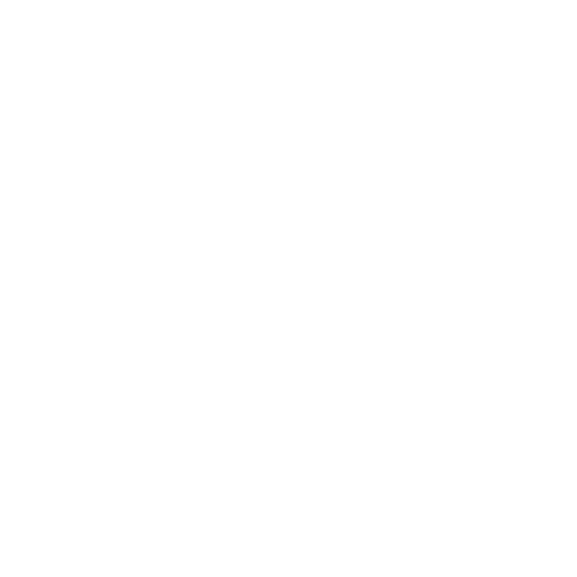 Advanblack Blackout 7" LED Style Headlight Auxiliary Passing Lamps For Harley Touring