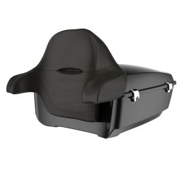 Rushmore King Tour Pack Pad For 97 25 Harley Touring Softail