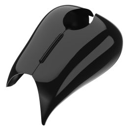 Harley gas best sale tank cover