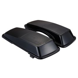 Double 6x9 speaker lids for harley hotsell