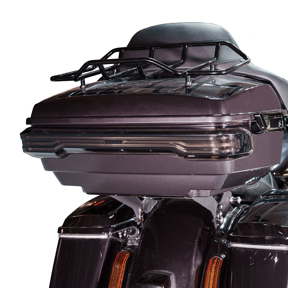 Reaper Smoke Tour Pack LED Running Brake Turn Signals Light