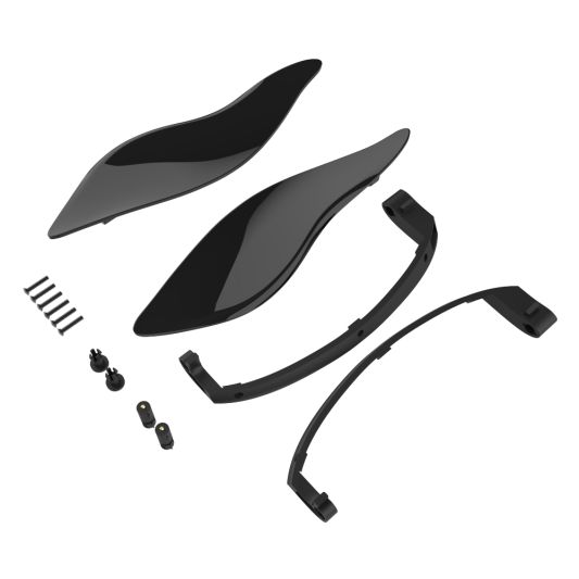 Air fairing deals