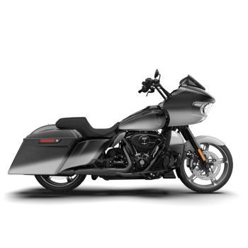 Raven Fade Lower Fairings for Harley '23.5-Later Harley Touring