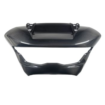 Advanblack Carbon Fiber Outer Fairing for '23.5-Later Harley Road Glide