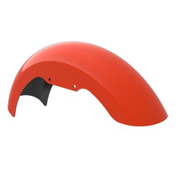 Front Fender for Low Rider s/st