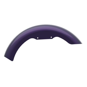 Front Fender for Low Rider s/st