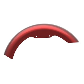 Front Fender for Low Rider s/st