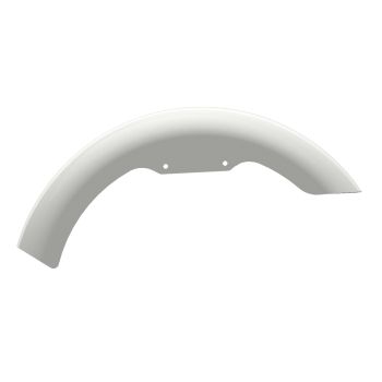 Front Fender for Low Rider s/st