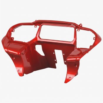 121 Road Glide InnerFairing