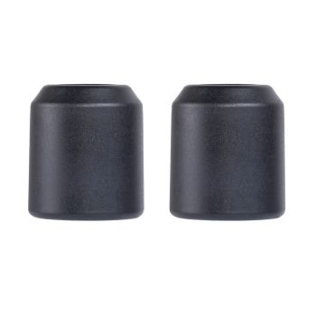 Advanblack ProTek Machined Delrin Crash Bar Slider