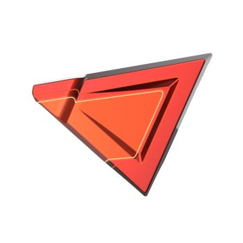 El Diablo Holeshot Performance Side Cover For Harley Touring