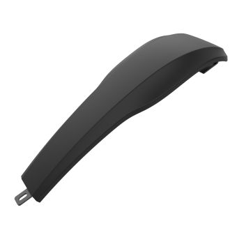 Unpainted TANK DASH CONSOLE FOR '22+ HARLEY LOW RIDER S/ ST