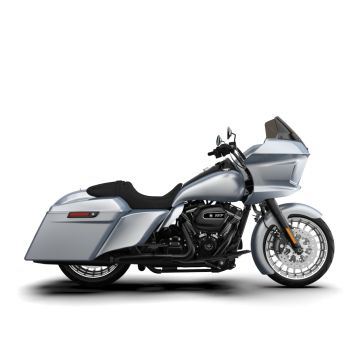 Black Cherry FULL BODY COLOR SWAP BUNDLE For '09-'23 Harley Davidson Road King