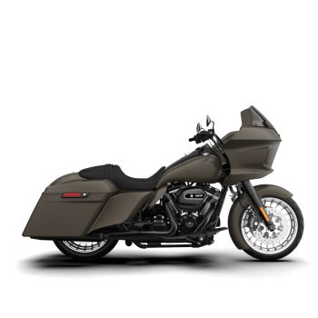 River Rock Gray Denim FULL BODY COLOR SWAP BUNDLE For '09-'23 Harley Davidson Road King