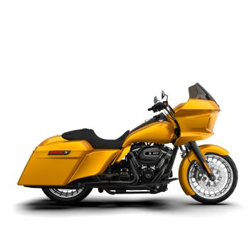 Prospect Gold FULL BODY COLOR SWAP BUNDLE For '09-'23 Harley Davidson Road King