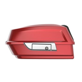 Holeshot Mini Rear Trunk w/ Chrome Latch