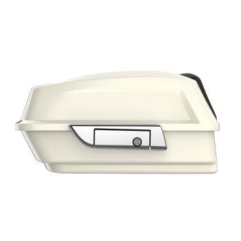 Holeshot Mini Rear Trunk w/ Chrome Latch