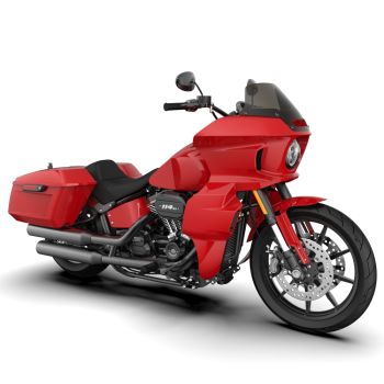 Advanblack Crushed Ice Pearl 8'' Saddlebag Speaker Lids Cover for Harley Davidson Touring 2014-2020