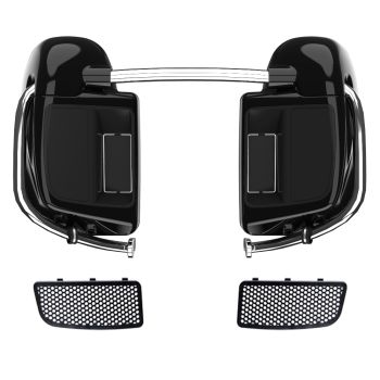 Harley davidson lower fairing shop parts