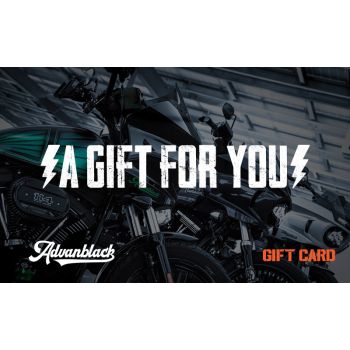 Advanblack Digital Gift Card