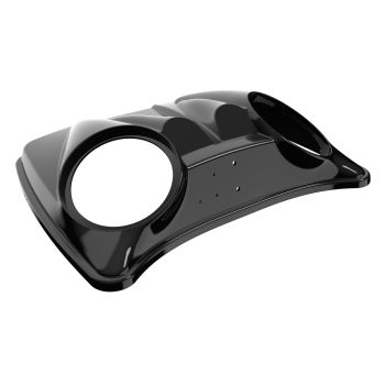 Harley 8 speaker lids on sale