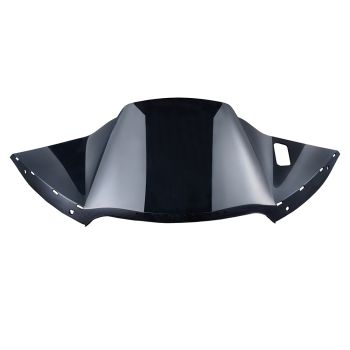 Color Matched Air Duct Fairing for Harley Road Glide 2015up