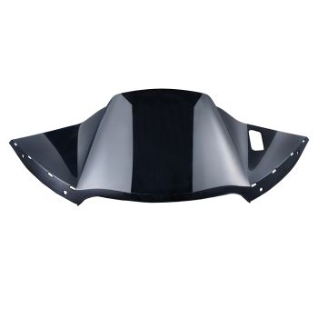 Color Matched Air Duct Fairing for 2015-2023 Harley Road Glide