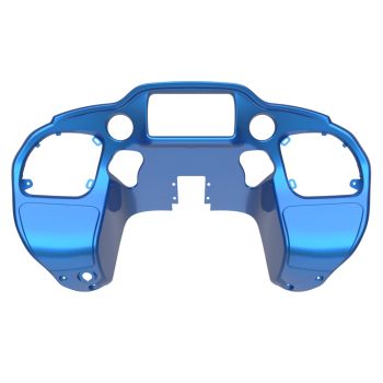 Hifi Blue Inner Fairing for Harley Road Glide 2015up