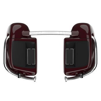 Billiard burgundy street shop glide