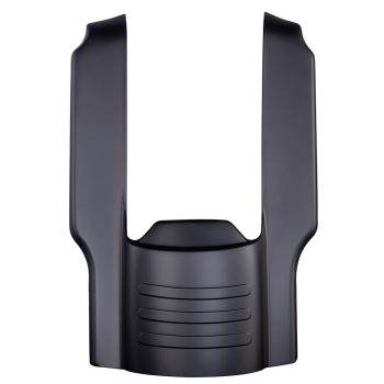 Advanblack Color-Matched 7" rear fender extension filler stretched fit Harley Touring 96-08
