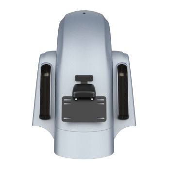 Advanblack Color Matched CVO Style Rear Fender For 2014-2021 Harley Davidson Touring Models