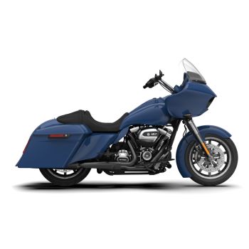 Billiard Blue FULL BODY COLOR SWAP BUNDLE FOR HARLEY DAVIDSON 2015+  Road Glide