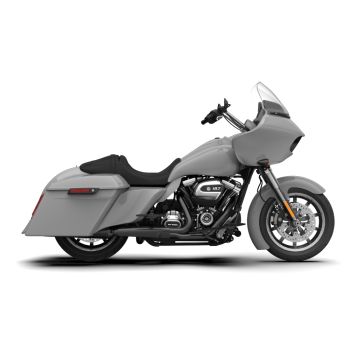 Billiard Gray FULL BODY COLOR SWAP BUNDLE FOR HARLEY DAVIDSON 2015+  Road Glide