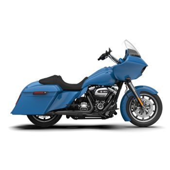 Billiard Teal FULL BODY COLOR SWAP BUNDLE FOR HARLEY DAVIDSON 2015+  Road Glide