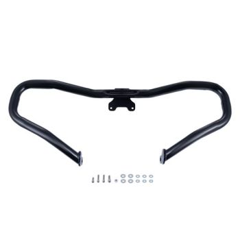 Chopped Engine Guard for 2014-2023 Harley Touring Models