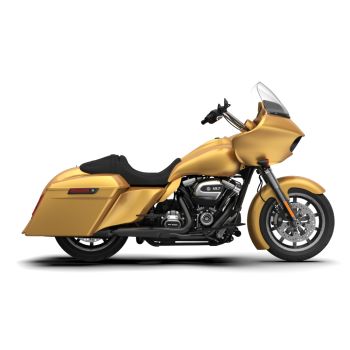 Black Hills Gold PREMIUM FULL BODY COLOR SWAP BUNDLE FOR HARLEY DAVIDSON 2015+  Road Glide